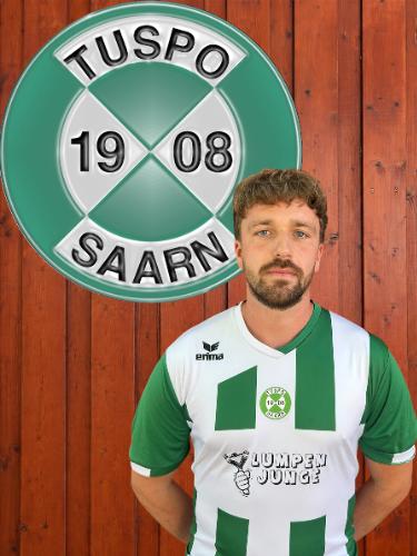 Sebastian Zaremba