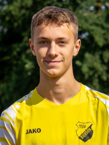 Lennard Labude