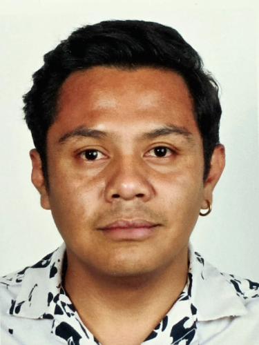 Cesar Sandino Alvarado de la Cuesta