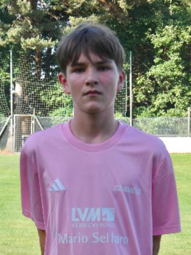 Jakob Huck