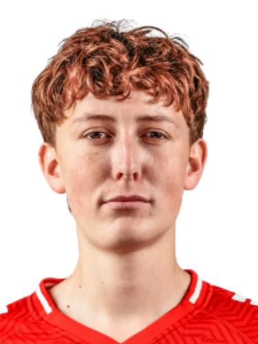 Ben Croonenbroeck
