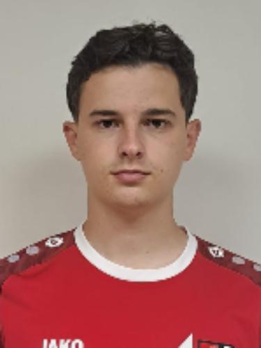 Davyd Samaniv