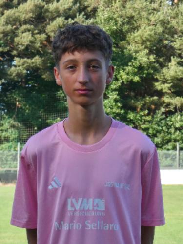 Dominik Kandefer