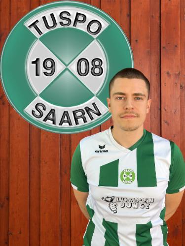 Alexandros Binas