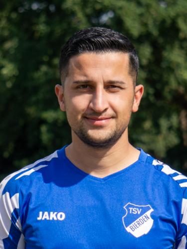 Ferhat Tavan