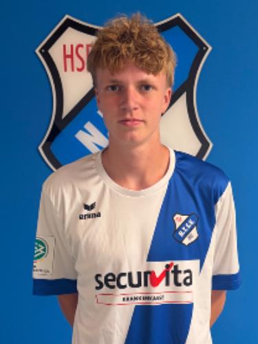 Fiete Zander