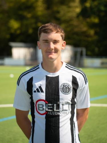 Luka Schaefer