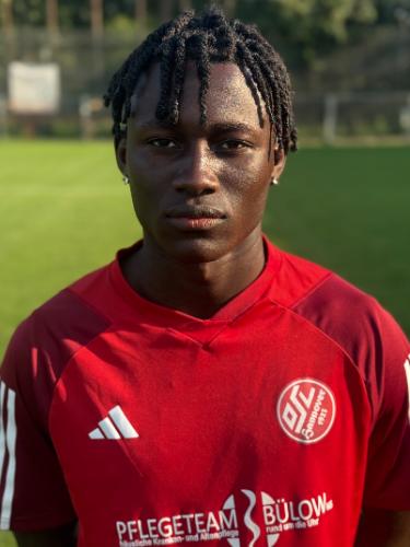 Ibrahim Koulibaly