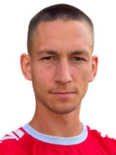 Daniel Jung