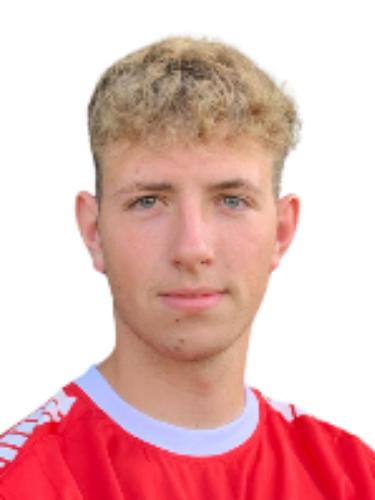 Kilian Kinkel