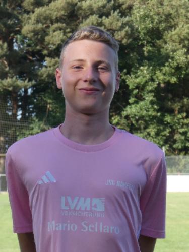 Mika Veek