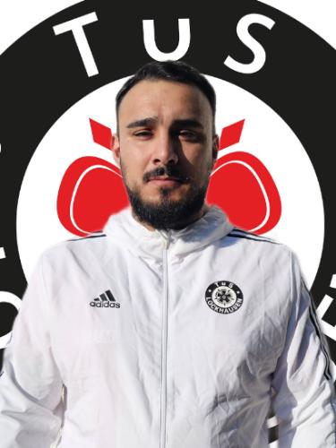 Sercan Sükrü Dogan