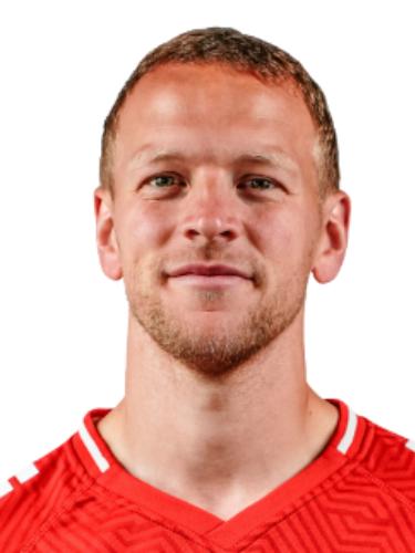 Daniel Niklas