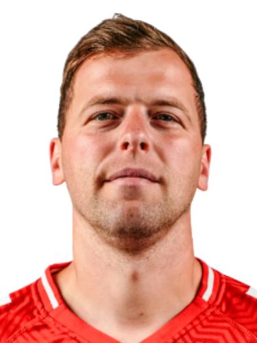 Dennis Niklas