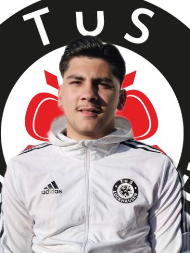 Shengyun Osmanov
