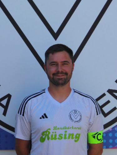 Fabian Berg