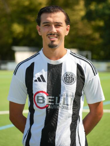 Okan Yilmaz