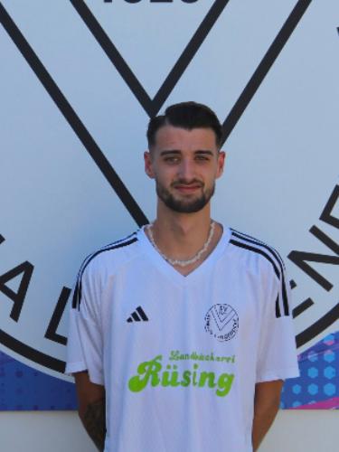 Jannik Brunsing