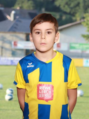 Falk Stenner