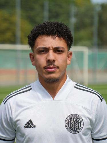 Bilal Azzimouni