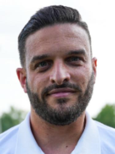 Patrick Matos