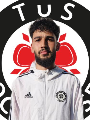 Mehmet Adil Turan