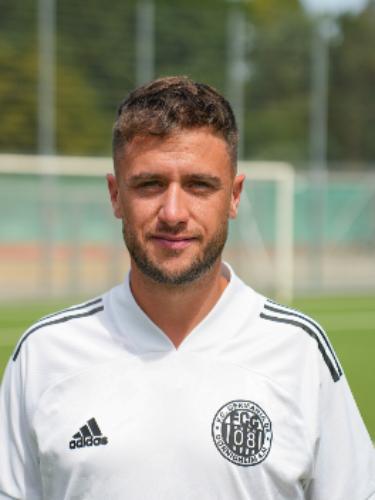 Emanuel Becker