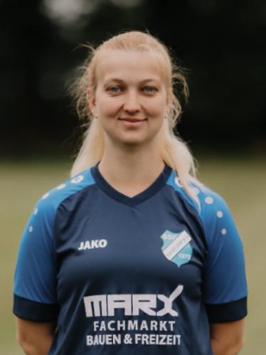 Celine Köster