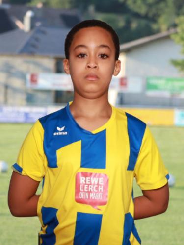 Lukas Ayalew
