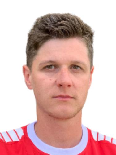 Marius Uebach