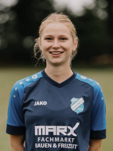 Lena Marie Wichmann