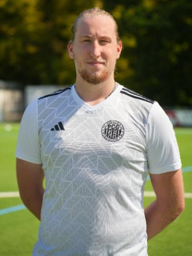 Jeremie Guelzow