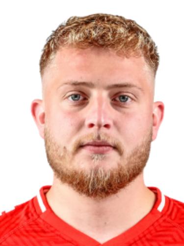Elija Frohne