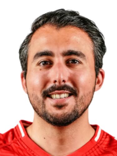 Enver Güngör
