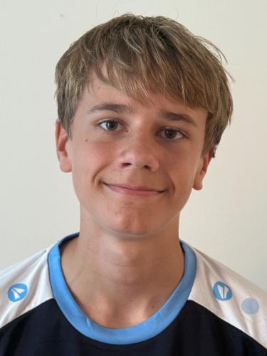 Niklas Tim Häusler
