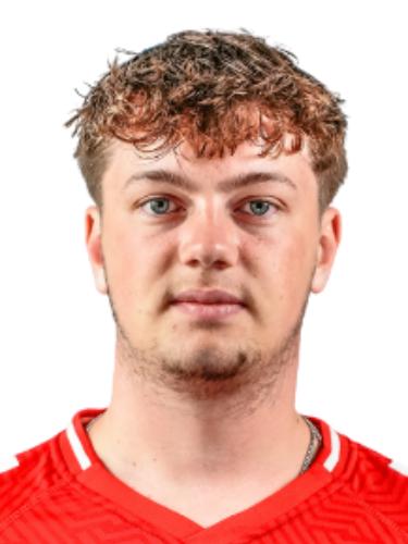 Fabian Koch