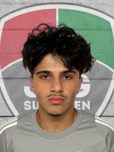 Adriano Agackiran
