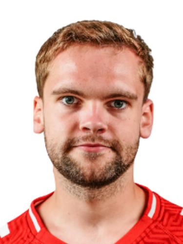 Julian Niklas