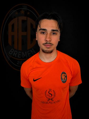 Eren Aydin