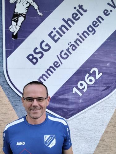 Gerhard Derr