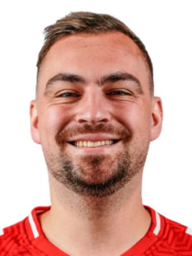 Tim Schönauer