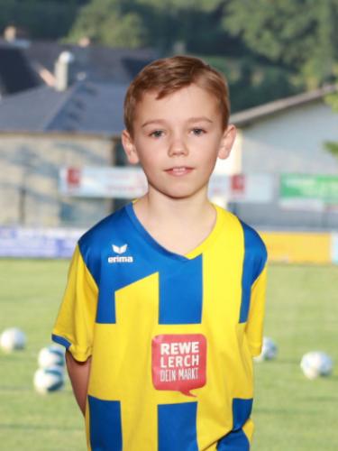 Theo Sondowski