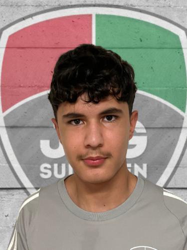Sahin Cali