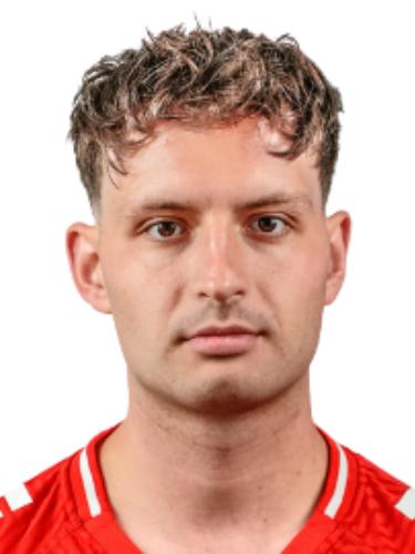 Jonas Stahl