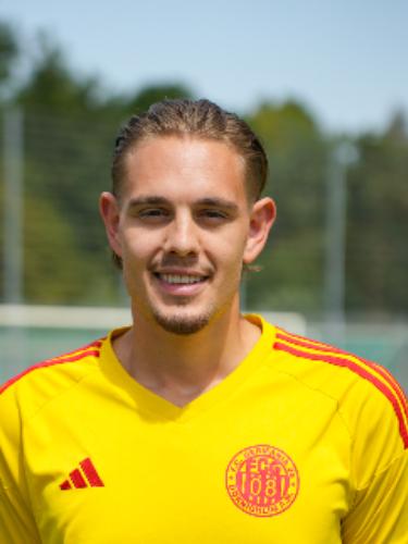 Leon Josipovic