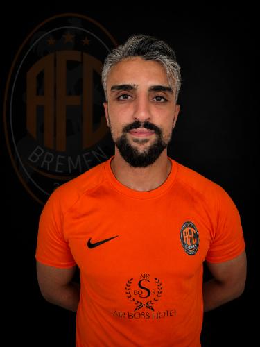 Achraf-Ahmed Dira