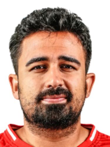 Celal Ullah