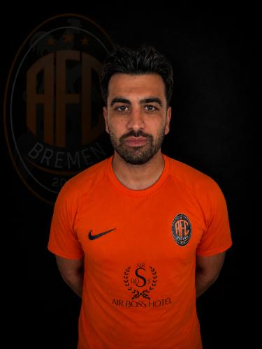 Cihan Ertas