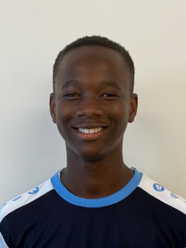Karamoko Ibrahim Ouattara