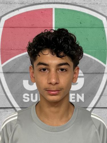 Karim Kelmendi